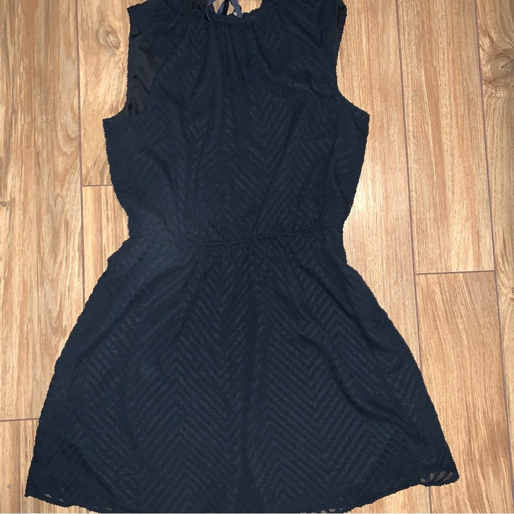 A New Day Sleeveless Dress